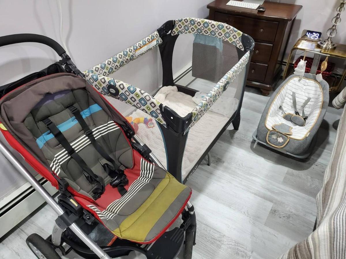 Lovely 2 Bedroom Apartment With 2 Entrance And Parking ニューヨーク エクステリア 写真
