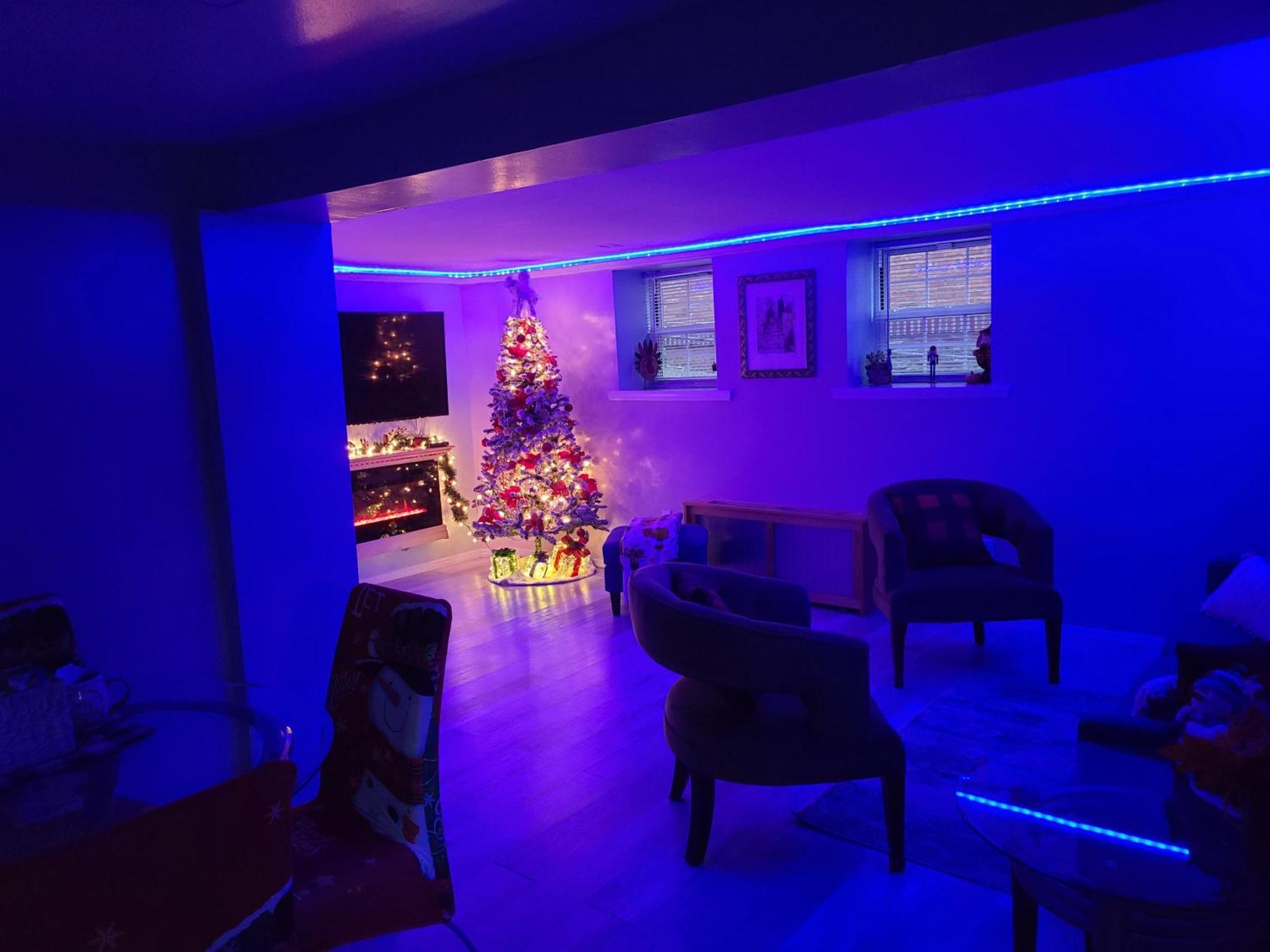 Lovely 2 Bedroom Apartment With 2 Entrance And Parking ニューヨーク エクステリア 写真